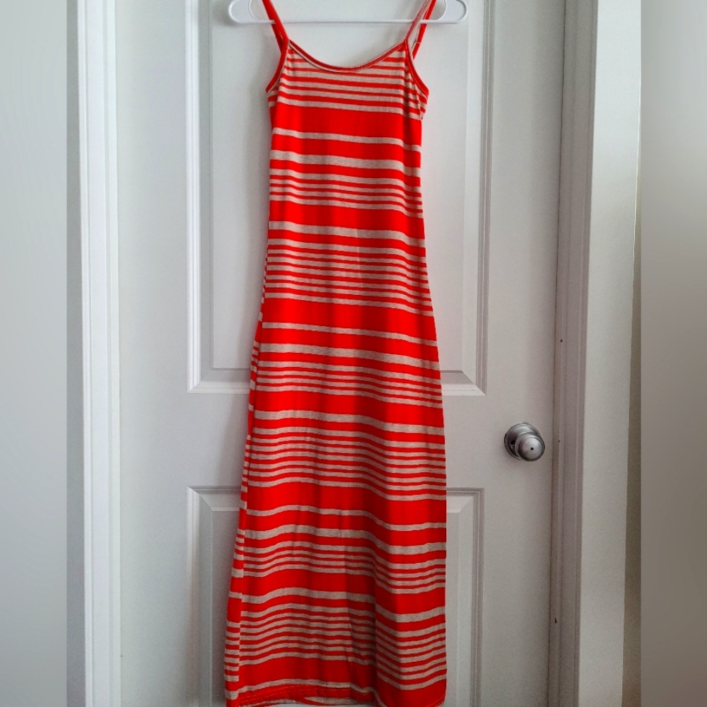 Magazine XS Summer dress